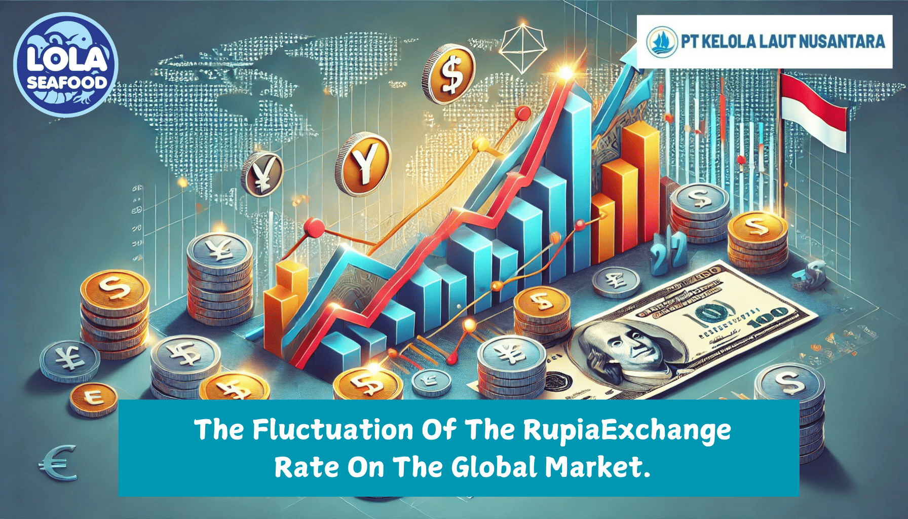 These Are The 11 Factors That Influence The Fluctuation Of The Rupiah Exchange Rate On The Global Market.